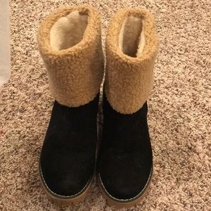 Size 5-6 boots